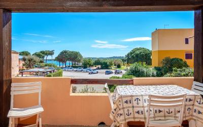 Appartamento Superior con 1 Camera da Letto e Balcone