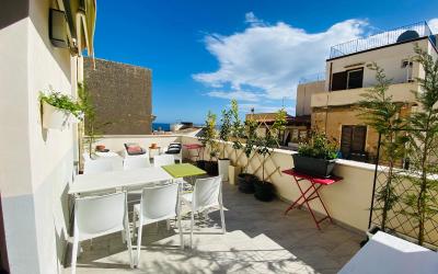 Appartamento con Terrazza