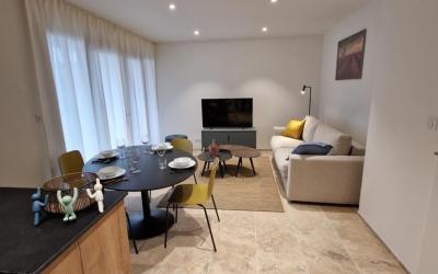 Appartement 1 Chambre