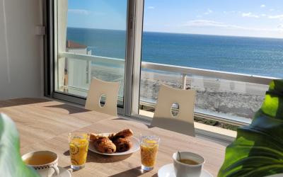 Appartement 2 Chambres