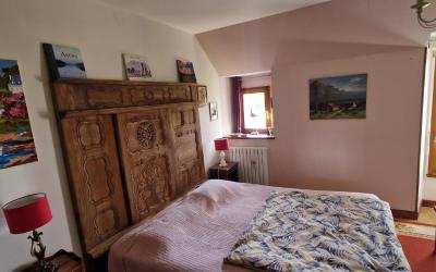 Chambre Lit King-Size - Vue sur Mer Chambre Lit King-Size - Vue sur Mer