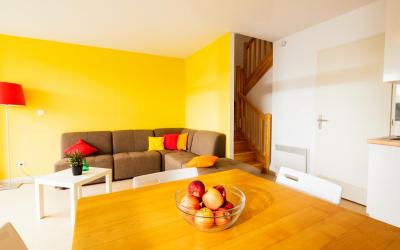 Maison (4 Personnes)