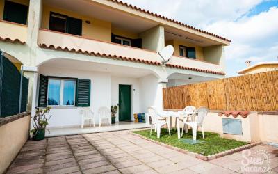 Casa con 2 Camere da Letto