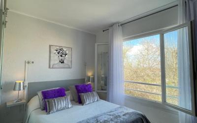 Chambre Double Standard