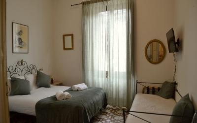 Ampia Camera Matrimoniale