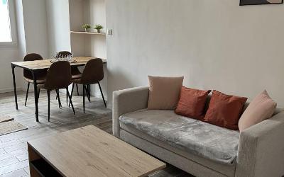 Appartement 2 Chambres