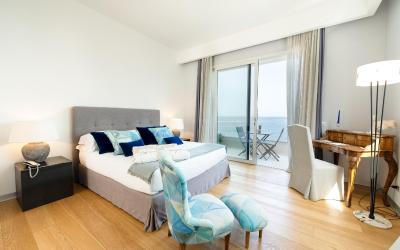 Junior Suite Junior Suite
