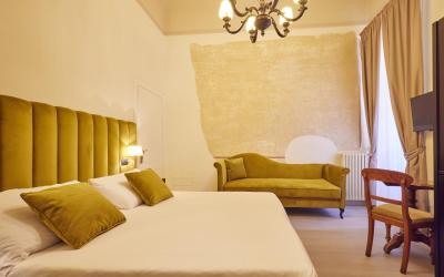 Camera King Superior 