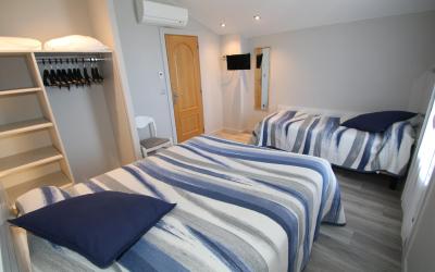 Grande Chambre Double 