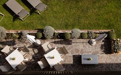 Appartamento con Balcone