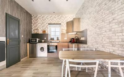 Appartement Appartement
