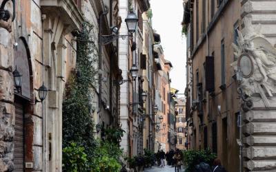 Appartamento Grande con 2 Camere da Letto