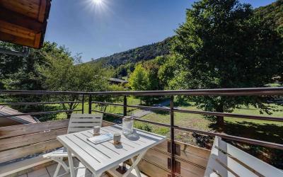 Appartement 1 Chambre Appartement 1 Chambre