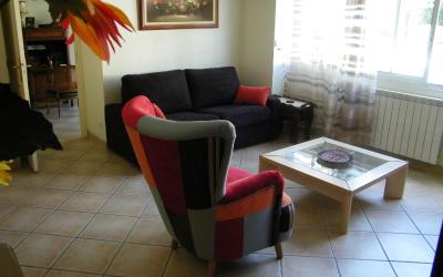 Appartement 1 Chambre