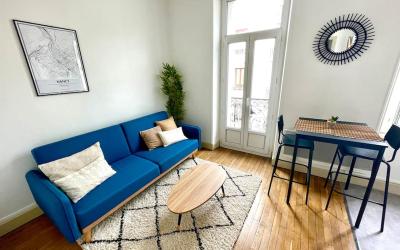 Appartement 1 Chambre Appartement 1 Chambre