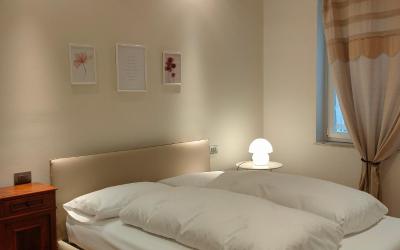 Appartamento con 1 Camera da Letto