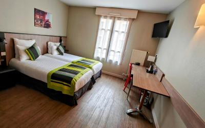 Studio Lits Jumeaux Studio Lits Jumeaux