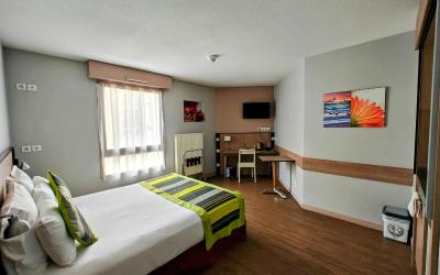 Studio Double Studio Double