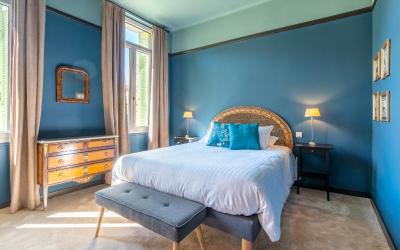 Chambre Double Deluxe Chambre Double Deluxe