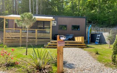 Maison 3u00a0Chambres