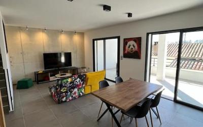 Appartement 2 Chambres