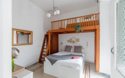 Appartamento con 1 Camera da Letto