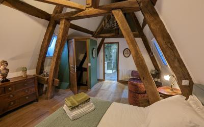 Chambre Double Deluxe Chambre Double Deluxe