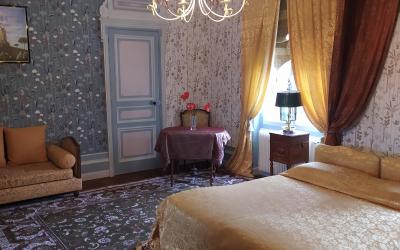 Chambre Double Chambre Double