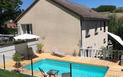 Appartement 1 Chambre