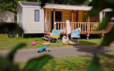 Mobile Home Mobile Home