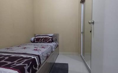 Apartemen 3 Kamar Tidur