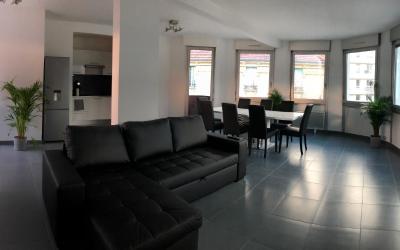 Appartement 3u00a0Chambres Appartement 3u00a0Chambres