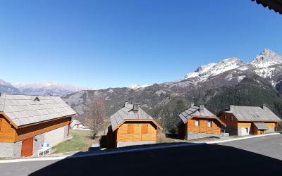 Chalet 2 Chambres - Duplex