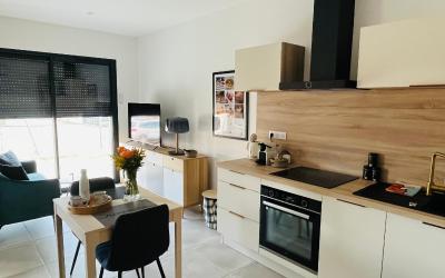 Appartement 1 Chambre Appartement 1 Chambre