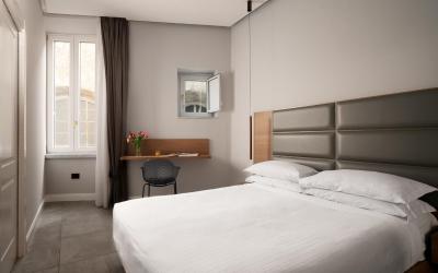 Camera Matrimoniale Standard