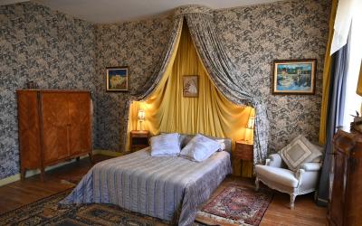 Grande Chambre Double  Grande Chambre Double