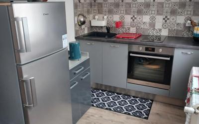 Appartement 1 Chambre