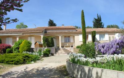 Appartement 2 Chambres