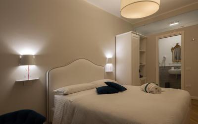 Appartamento con 1 Camera da Letto