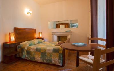 Chambre Double Chambre Double