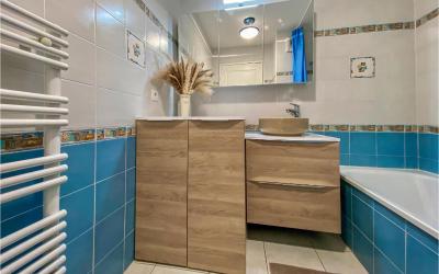 Appartement 3u00a0Chambres