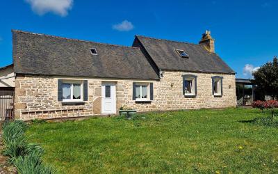 Maison de Vacances 2u00a0Chambres