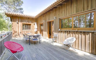 Maison de Vacances (6 Adultes) Maison de Vacances (6 Adultes)