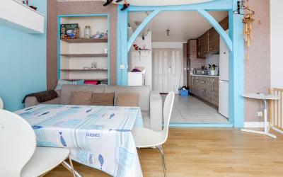 Appartement (4 Adultes) Appartement (4 Adultes)