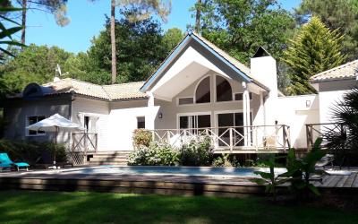 Maison de Vacances