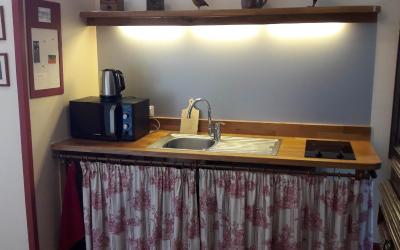 Maison de Vacances Maison de Vacances