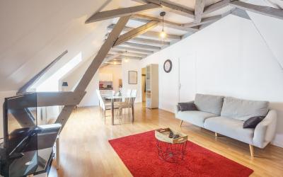 Appartement 1 Chambre