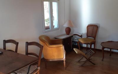 Appartement 1 Chambre