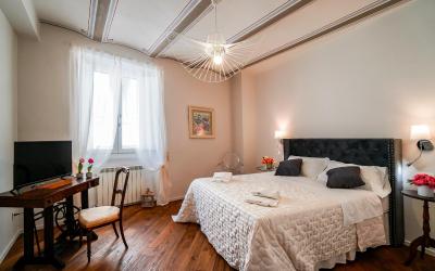 Appartamento con 1 Camera da Letto