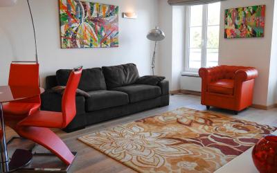 Appartement (6u00a0Adultes) Appartement (6u00a0Adultes)